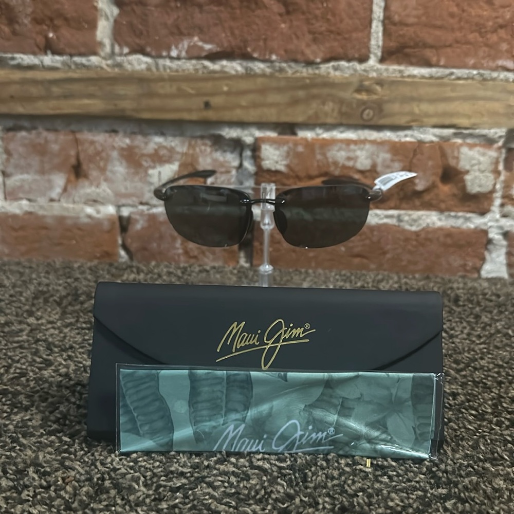 Maui Jim Sport Sunglasses